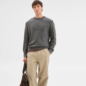 Commons Australian Cotton Oversized Knit Jumper product image