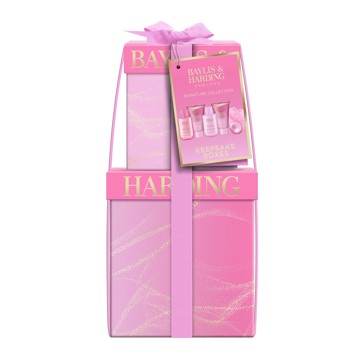 Baylis & Harding Signature Collection Keepsake Boxes