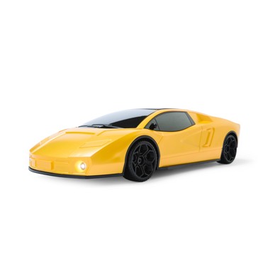 Novelty Sports Car Speaker - Anko