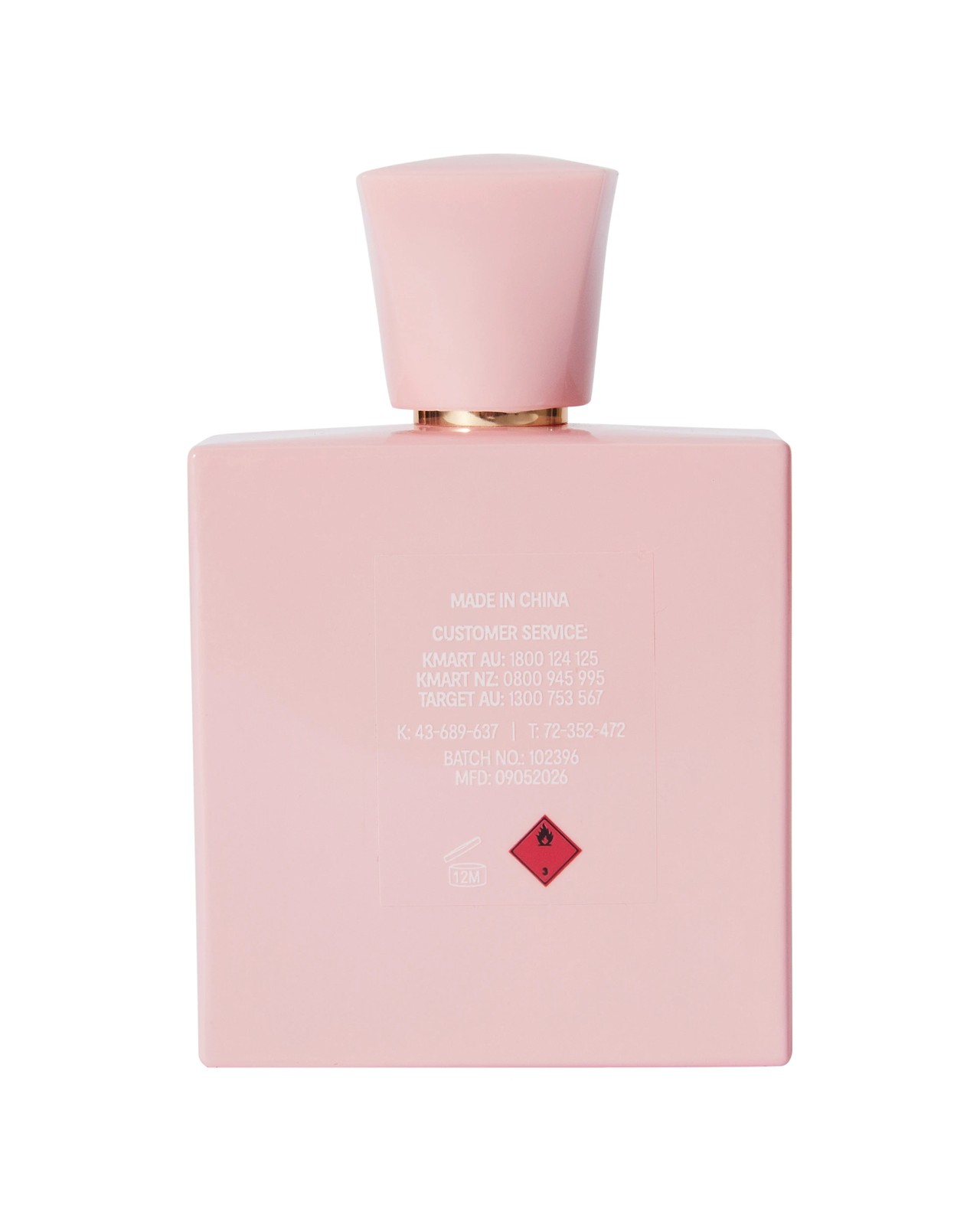OXX Beauty Soft Sugar Eau De Parfum 50ml 4 of 6