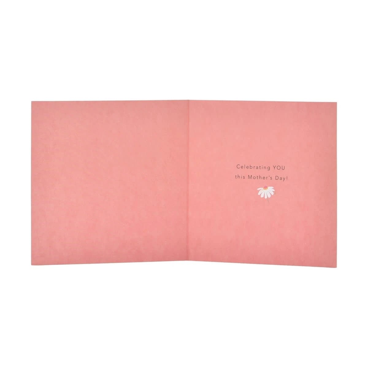 Hallmark Mother's Day Card - Beautiful and Amazing 2 of 3