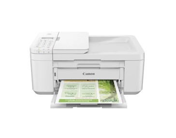 Canon TR4665 Inkjet Printer