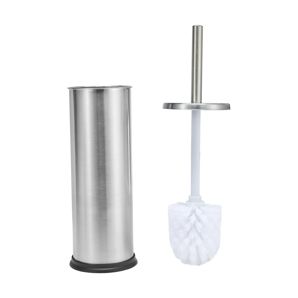 Stainless Steel Toilet Brush Set - Anko product image