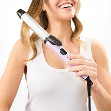 Rotating Curler, Ombre - Anko