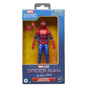 Marvel Legends Spider-Man 6-inch Action Figure product image