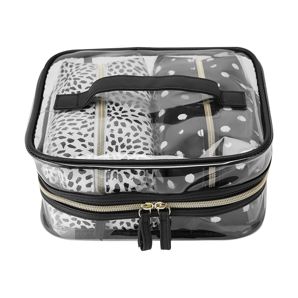 Cosmetic Bag, 3 Piece Set - Anko product image