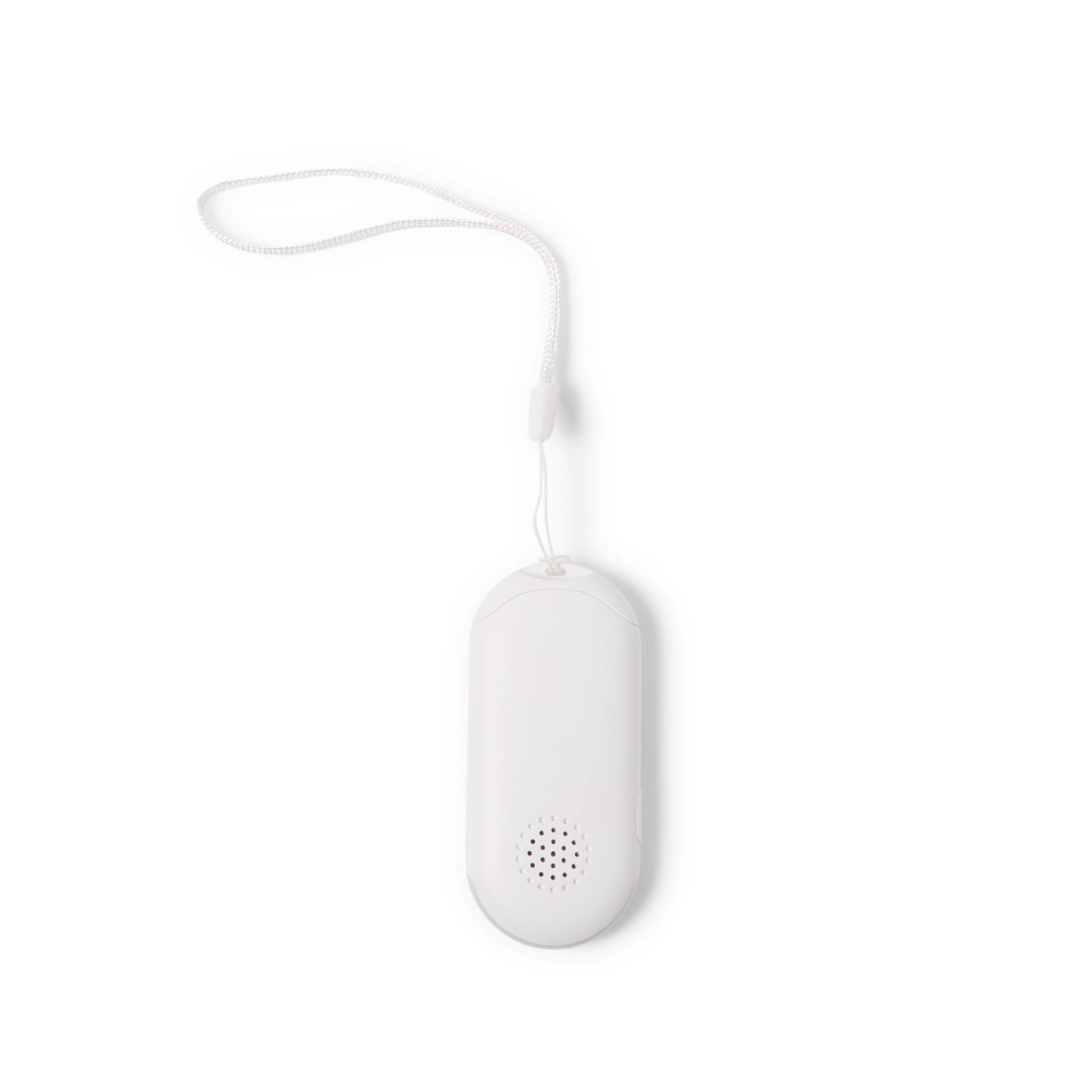 Anko Portable Alarm Clock 2 of 5