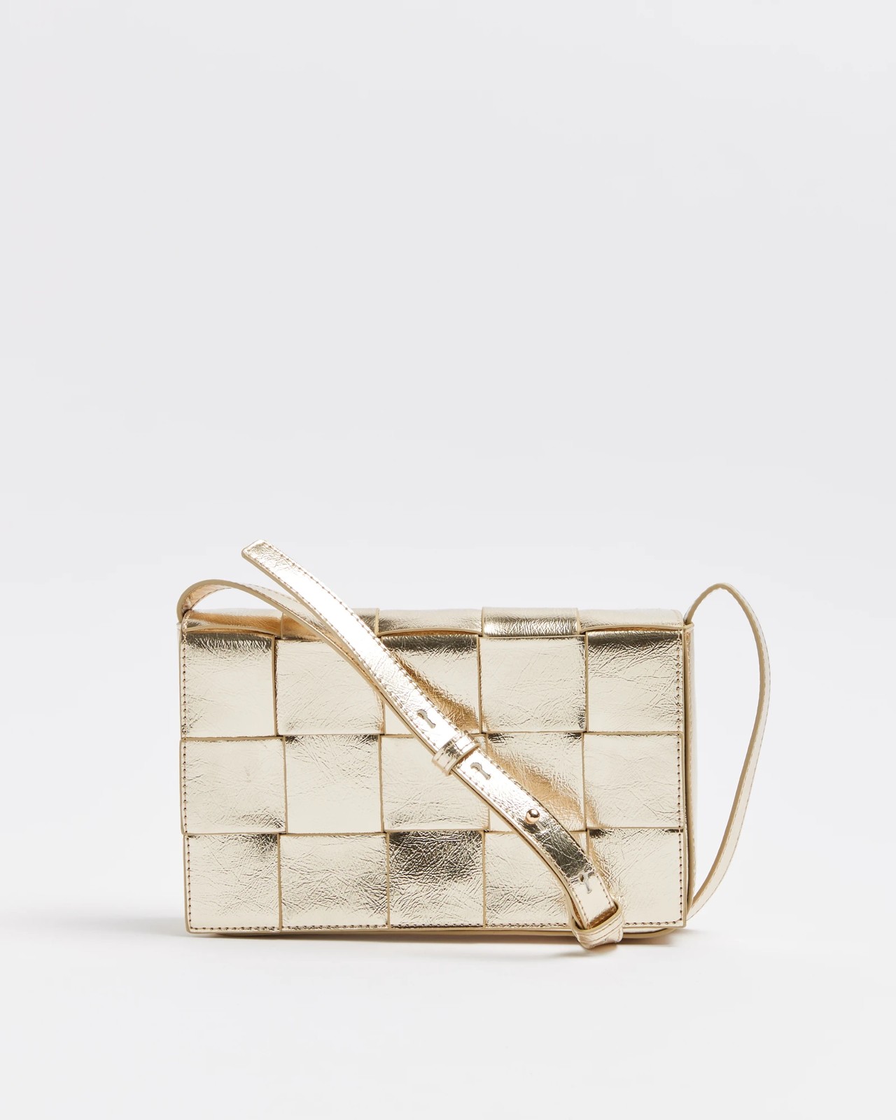 Woven Crossbody Bag | Target Australia