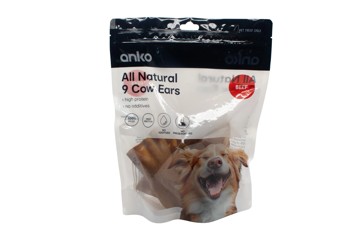 Anko 9 Pack Cow Ears