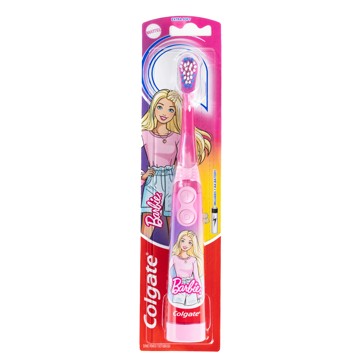 Colgate Kids Battery Powered Toothbrush - Assorted