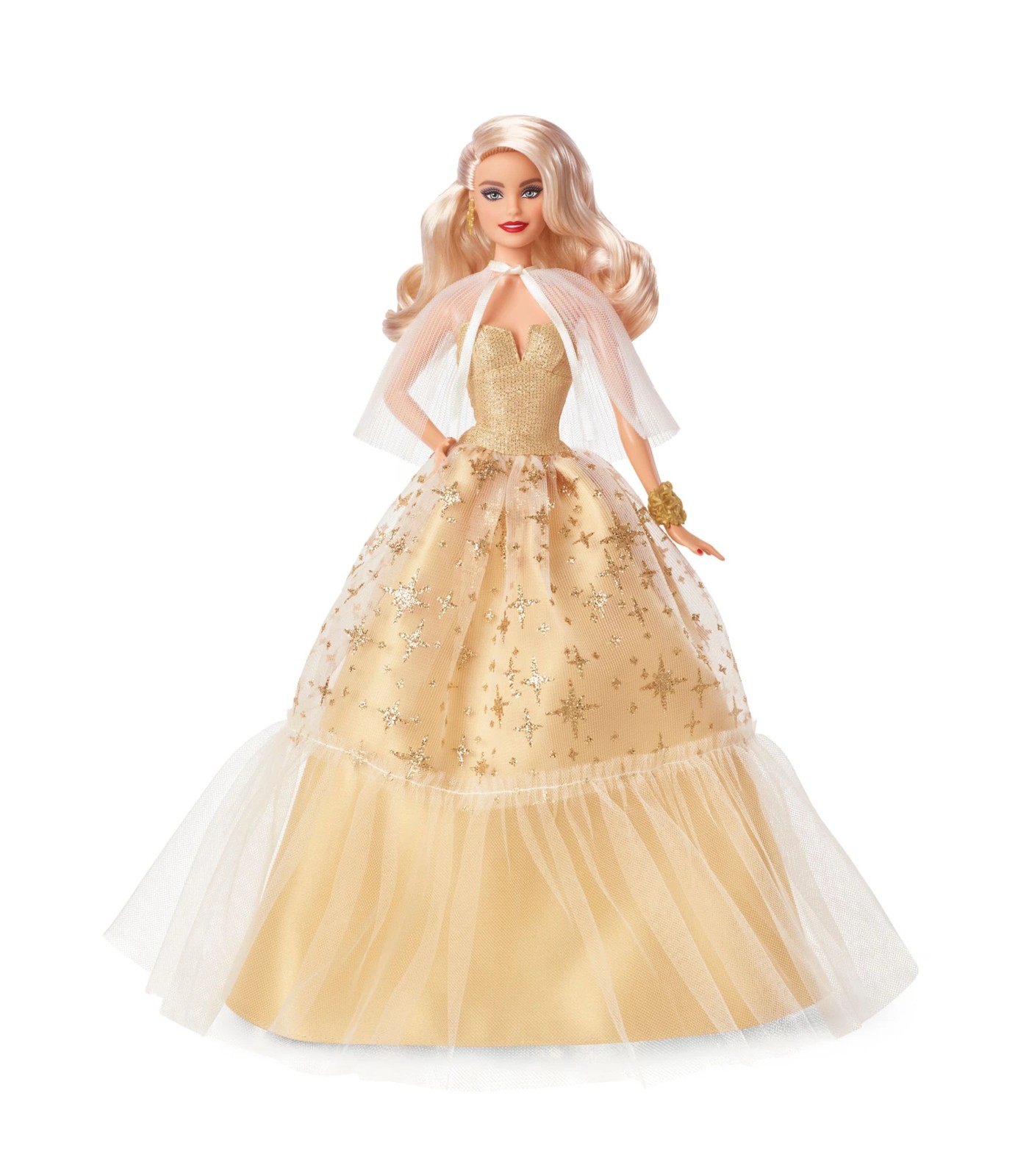 Barbie gold label online 2020