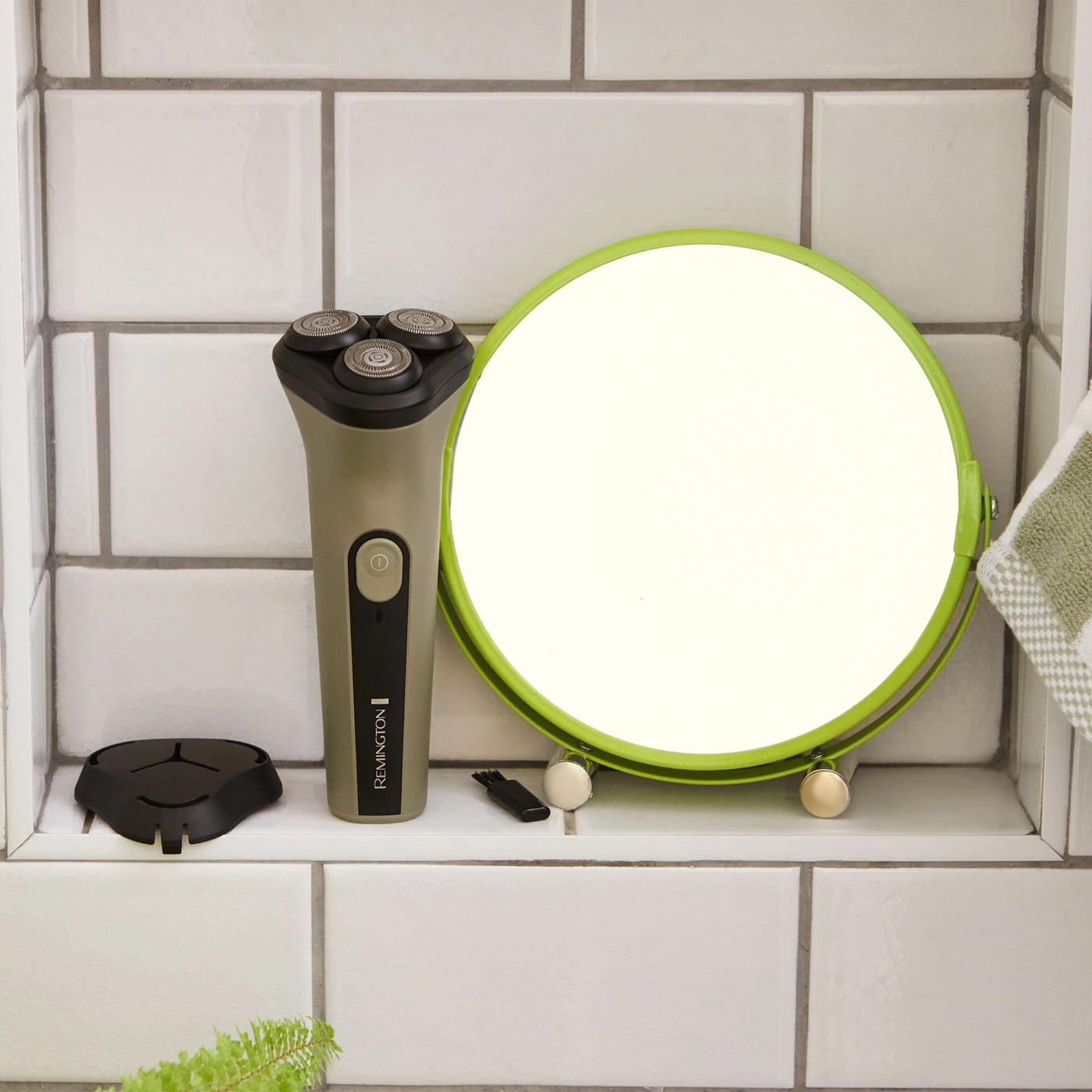Remington Duracut Rotary Shaver 5 of 5