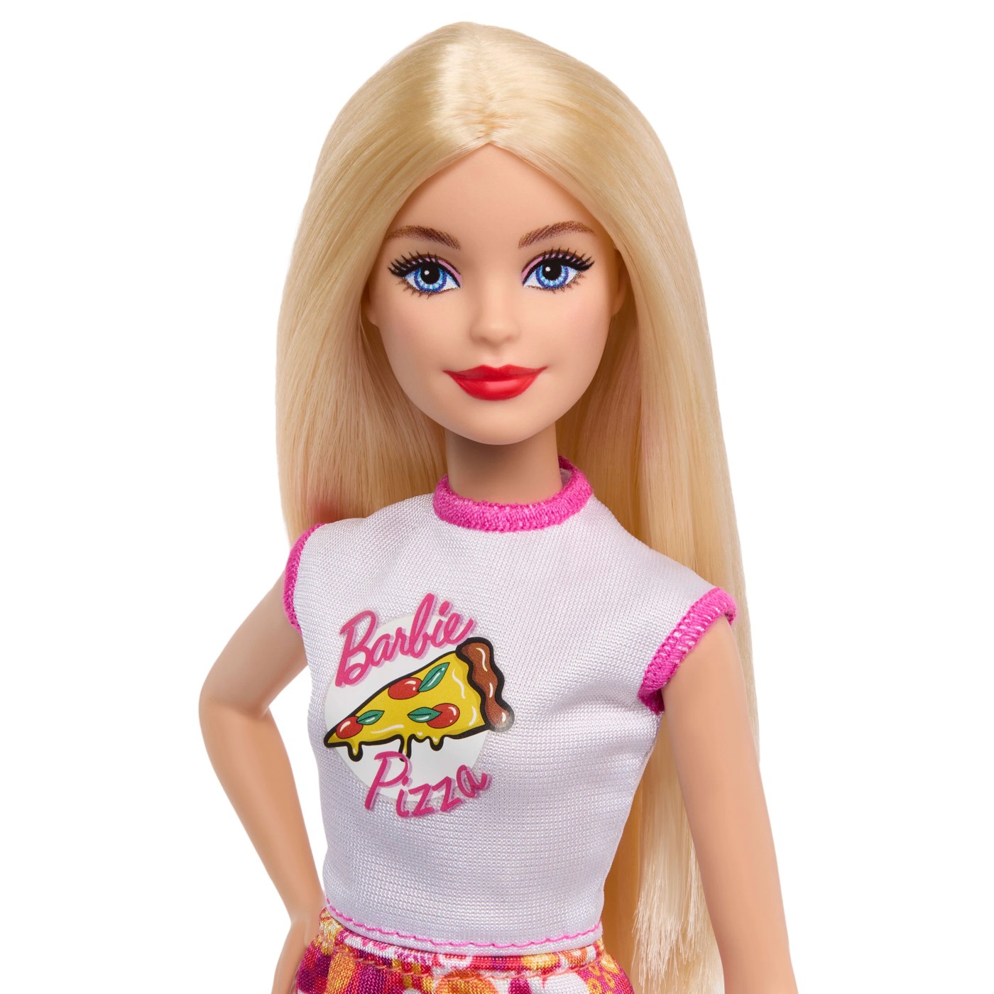 BARBIE Pizza Shop Playset 4 of 5