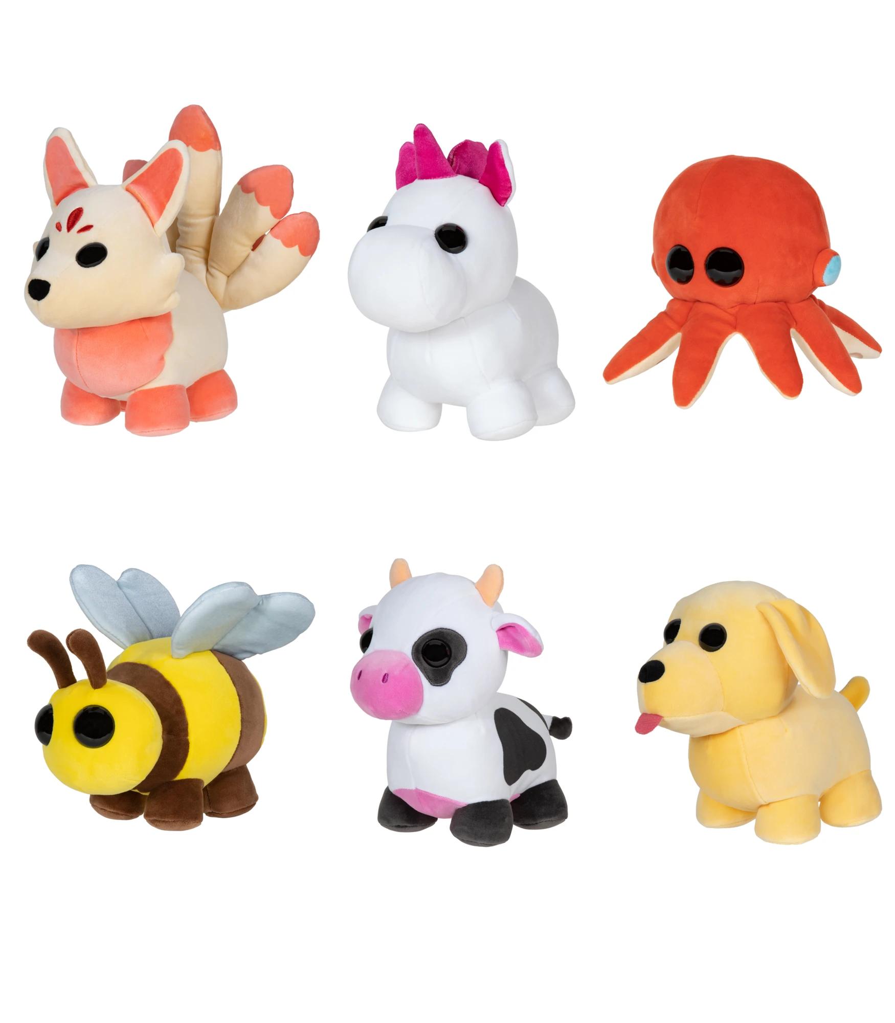 Adopt Me! 8" Collector Plush - Assorted* | Target Australia