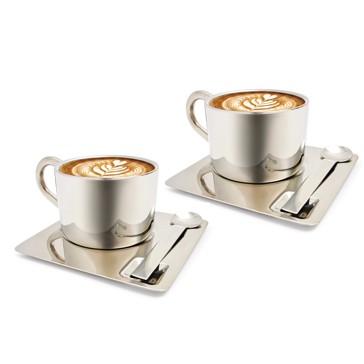 Anko Coffee Cup Set