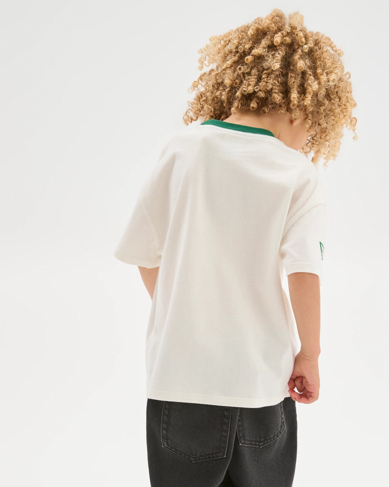 GOAT Short Sleeve T-Shirt 4 of 6