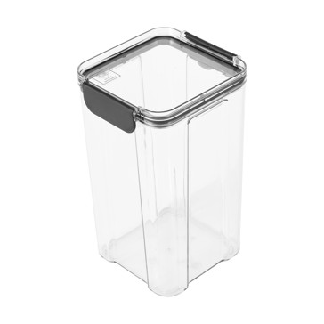 1.3L Square Modular Container - Anko