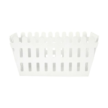 Easter Fence Crate - Anko