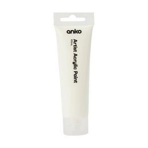 Artist Acrylic Paint - Anko product image