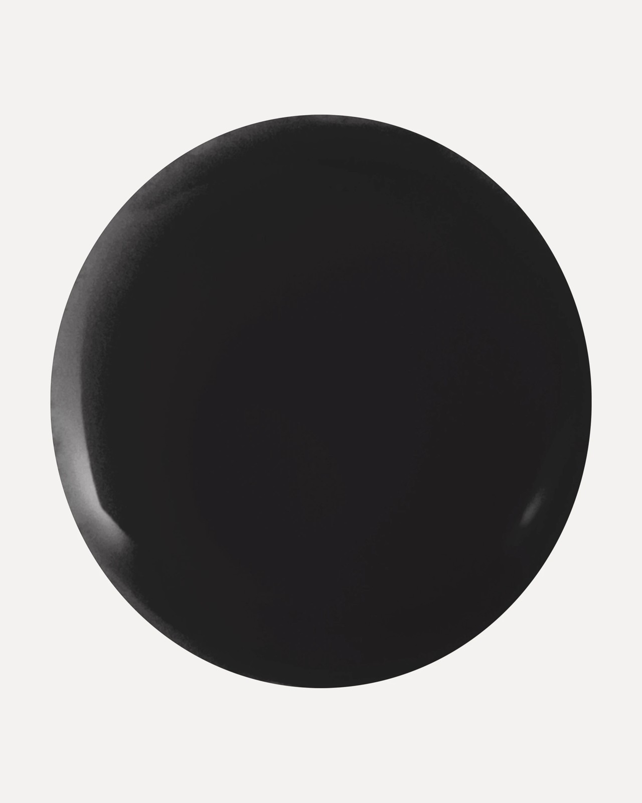 OXX Beauty Quick Dry Nail Polish - Black 4 of 6