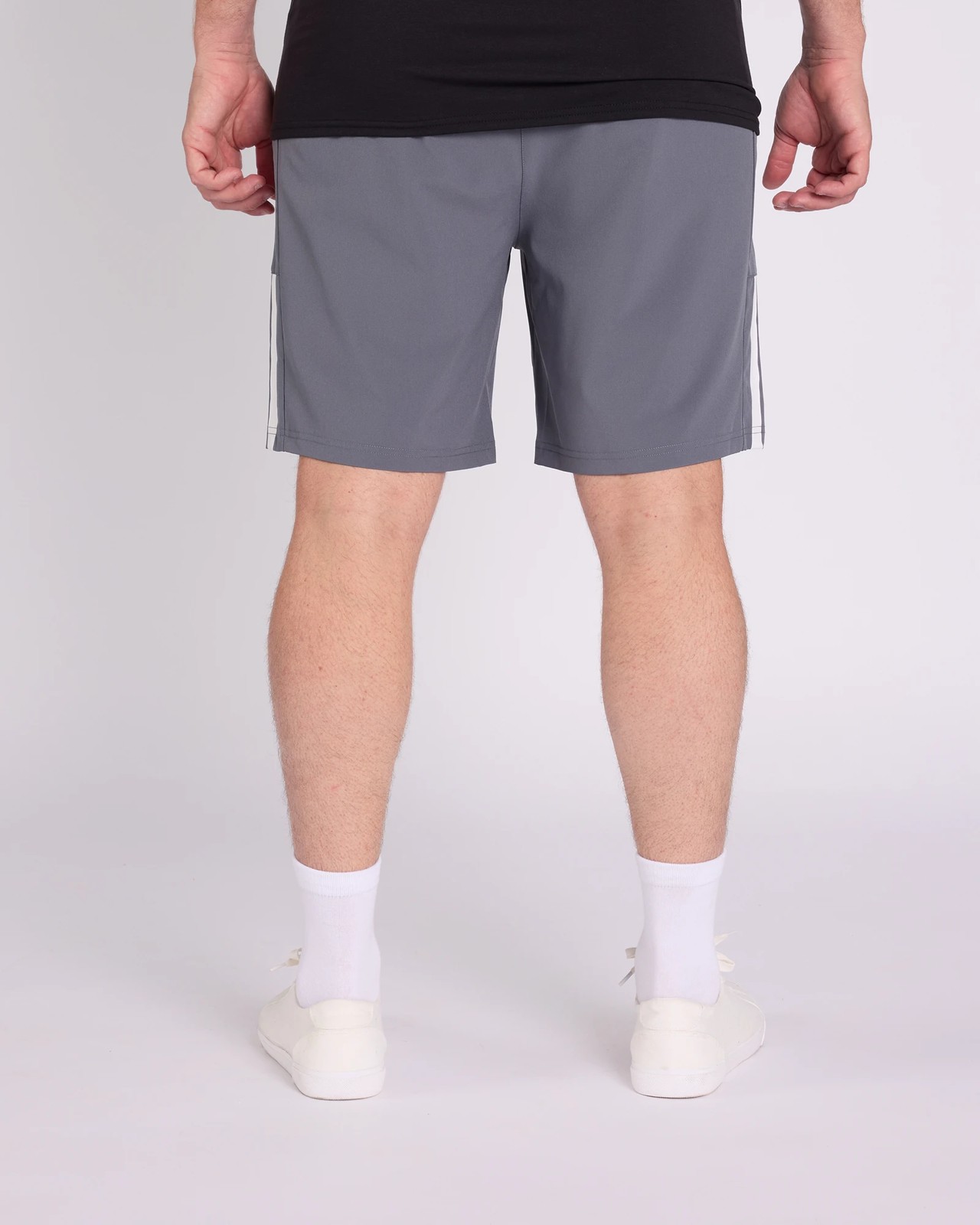 Active Shorts - Lonsdale London 4 of 4