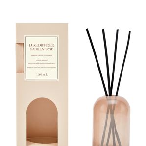Anko Vanilla Rose Luxe Diffuser 150ml product image