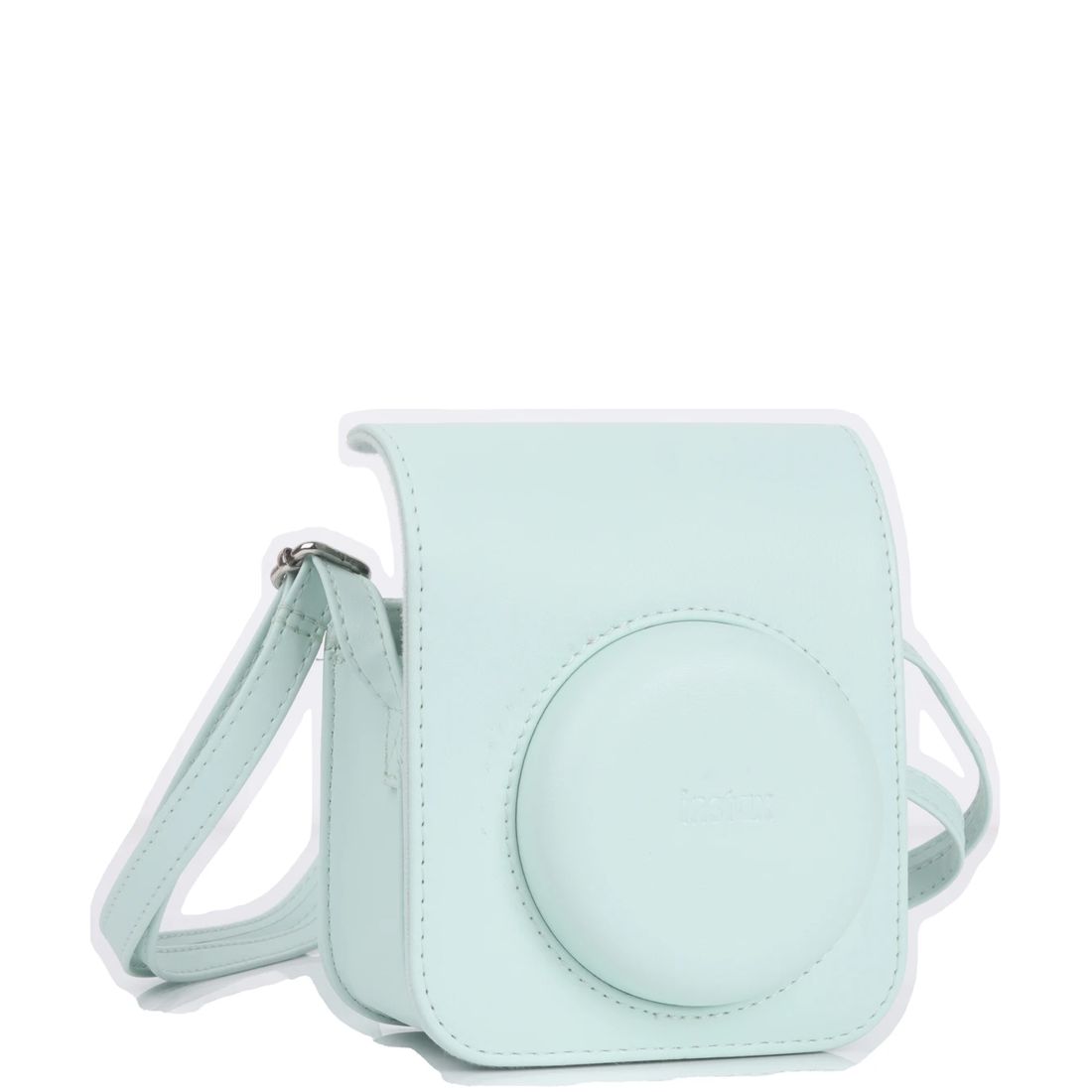 Instax Mini12 Instant Camera Camera Case Green Target Australia