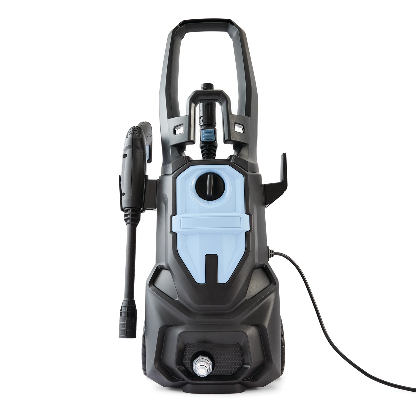Anko Pressure Washer with Patio Cleaner 6 of 6
