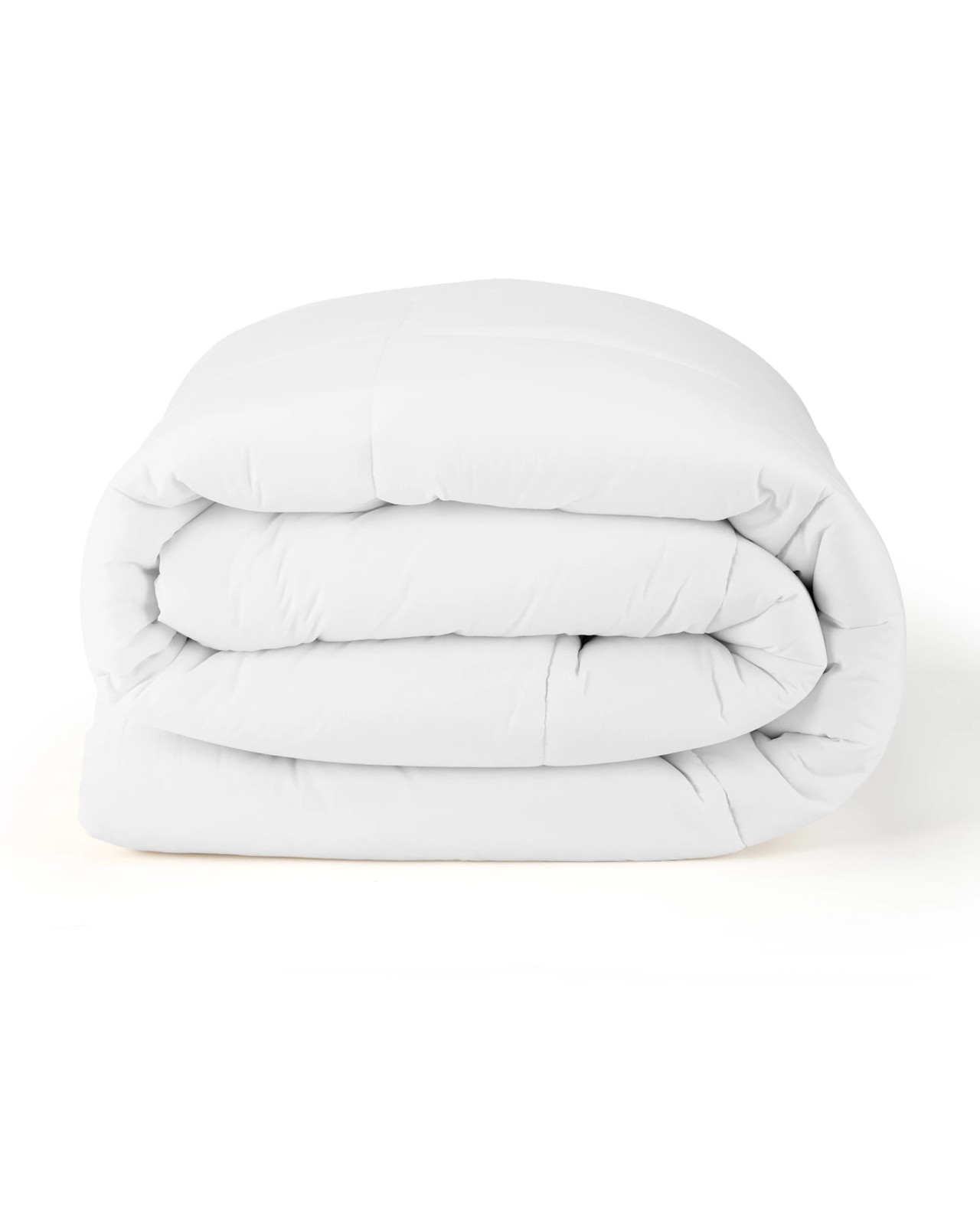 Anko Winter High Warmth Quilt, Queen Bed - White 2 of 4