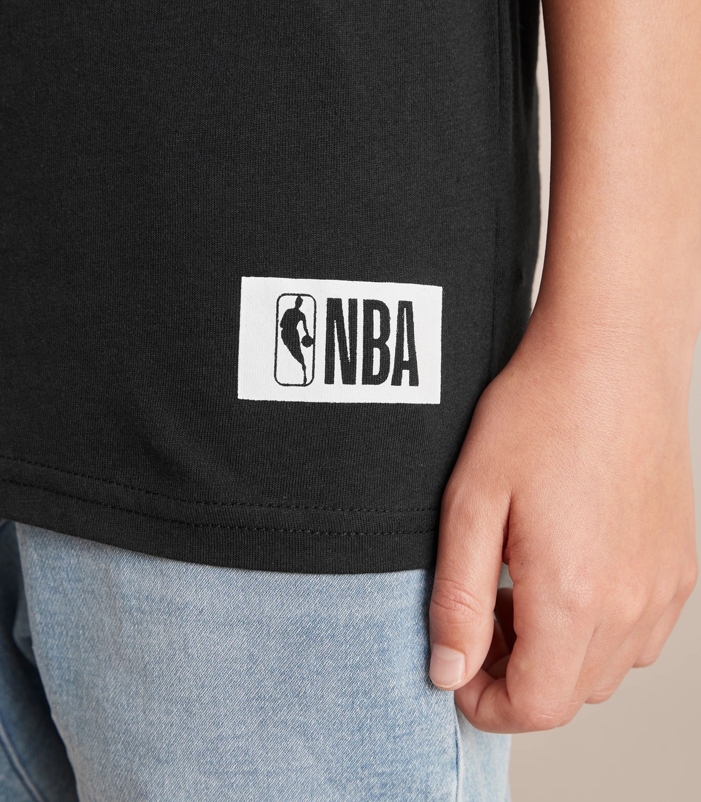 NBA Brooklyn Nets Fresno T-shirt 2 of 6