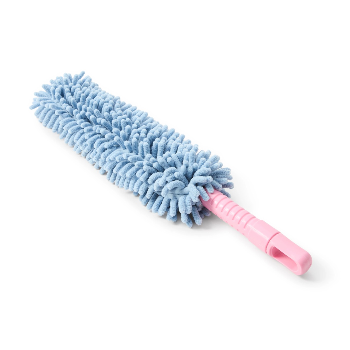 Anko 4 Piece Cleaning Tool Set - Stripe 4 of 5