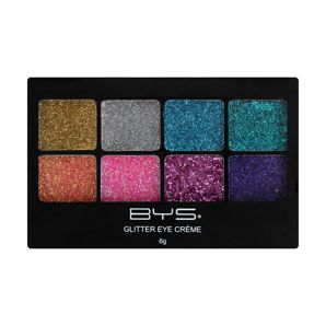 Glitter Eye Creme Palette, You Can Dig It - BYS product image