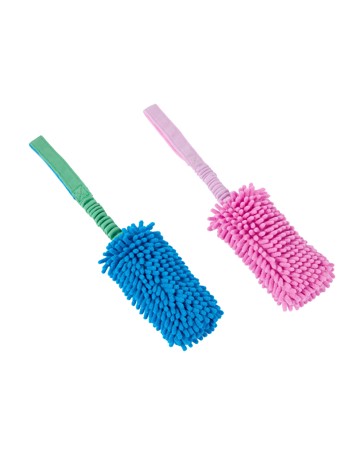 Anko Pet Toy Toggle Tug Plush - Assorted