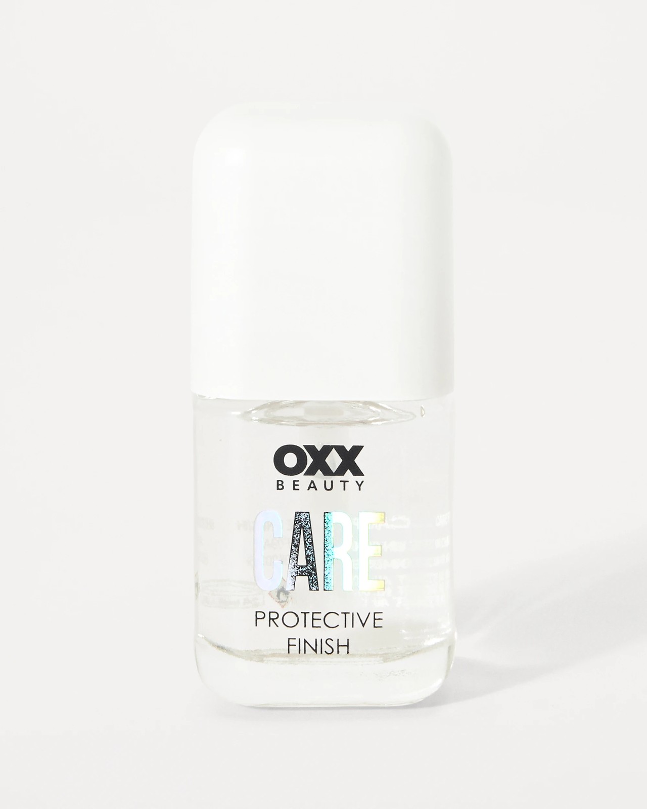 OXX Beauty Nail Care Protective Finish 2 of 6
