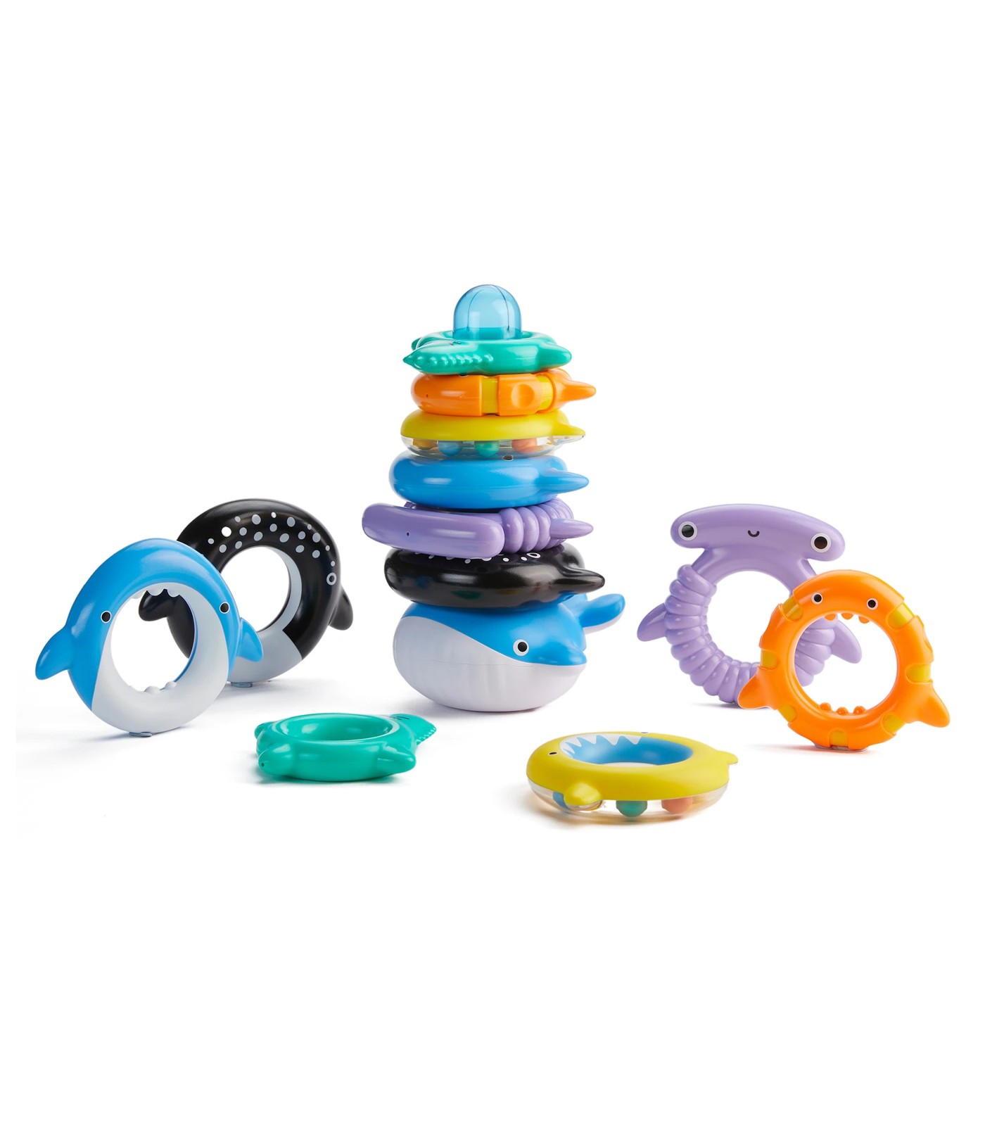 Fisher price rock on sale a stack target