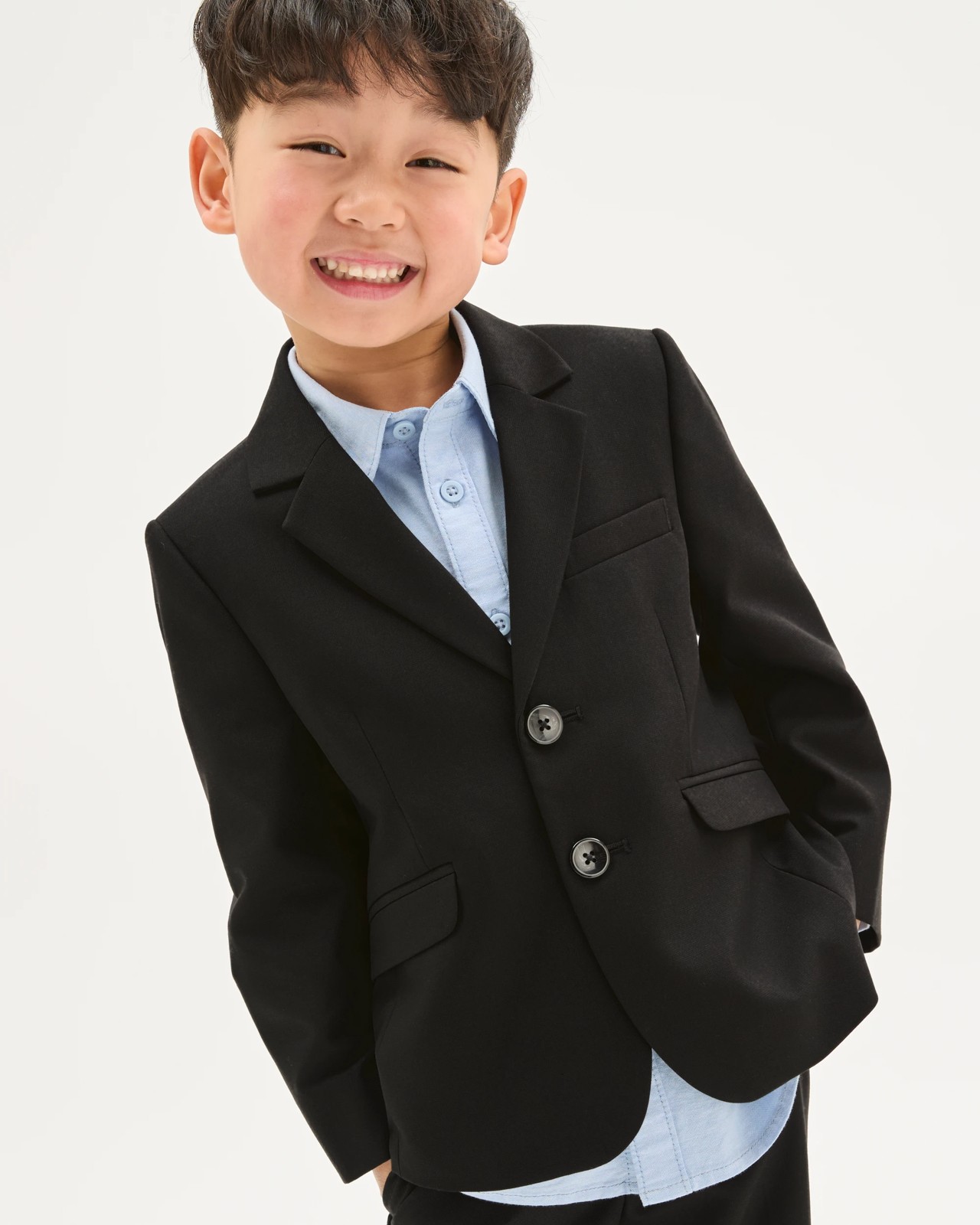 Suiting Jacket 4 of 6