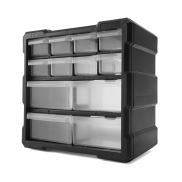 Heavy Duty Storage Container - Anko