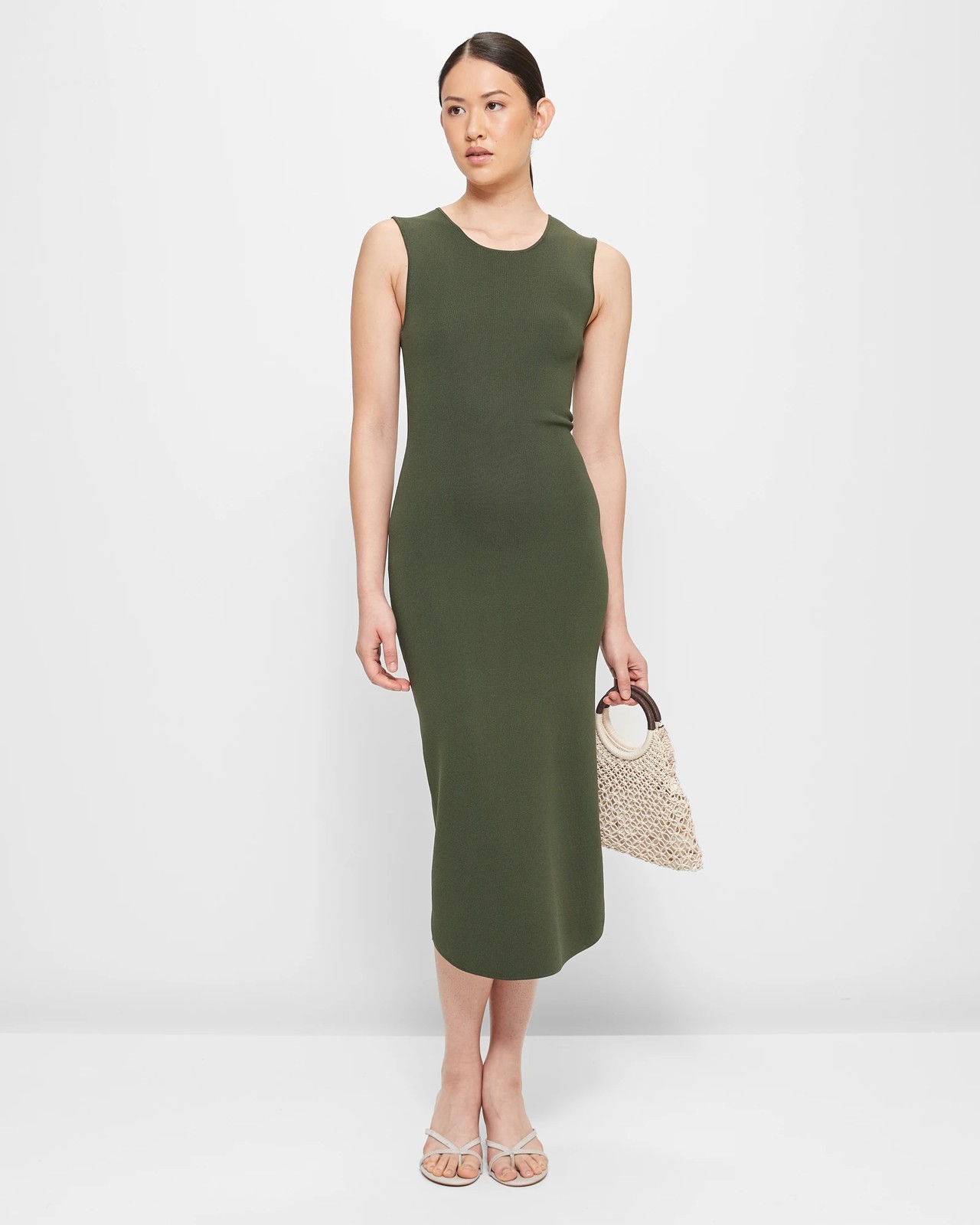 Target green dress outlet