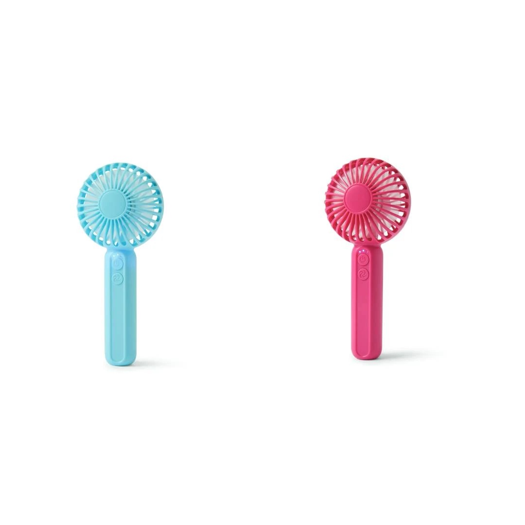 Anko Handheld Turbo Fan -  Assorted 2 of 5