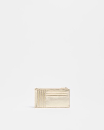 Card Holder Purse