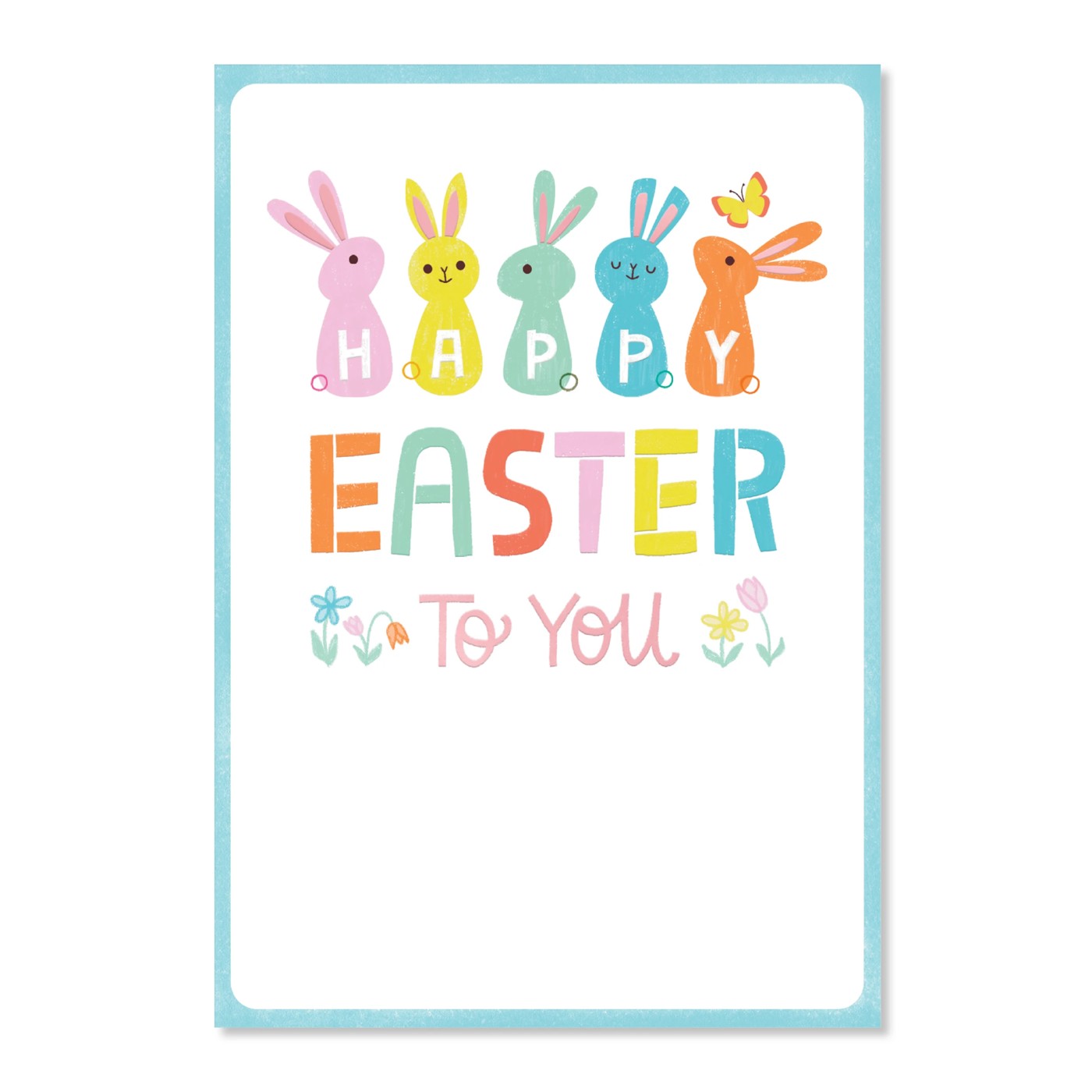 Hallmark 5 Pack Easter Card - Happy Easter 3 of 4