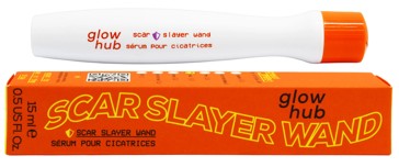 Glow Hub Scar Slayer Wand 15ml