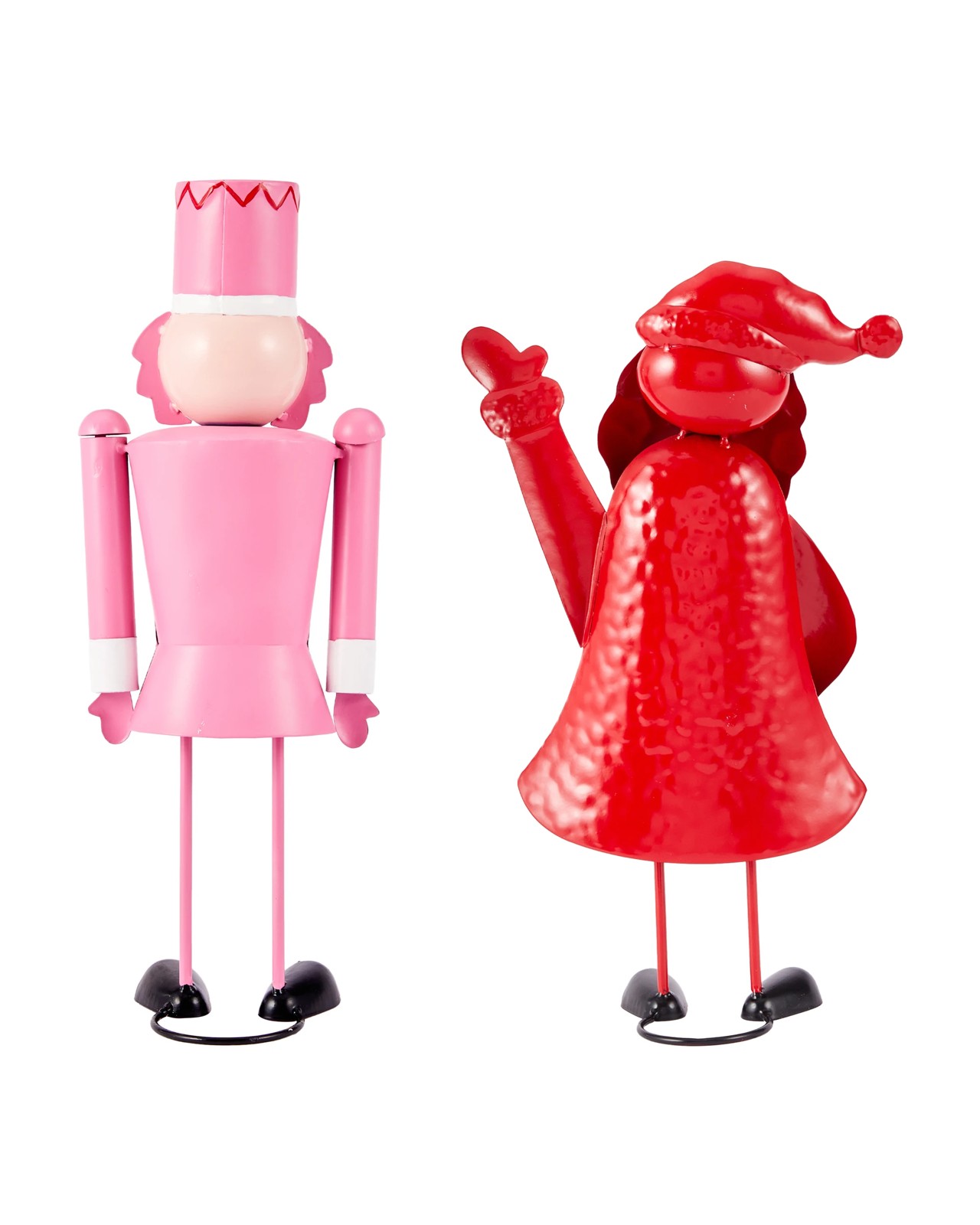 Anko Metal Character - Assorted 3 of 5
