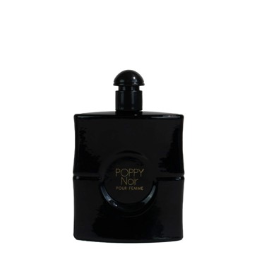 Designer Brands Fragrance Poppy Noir 100ml (Women)