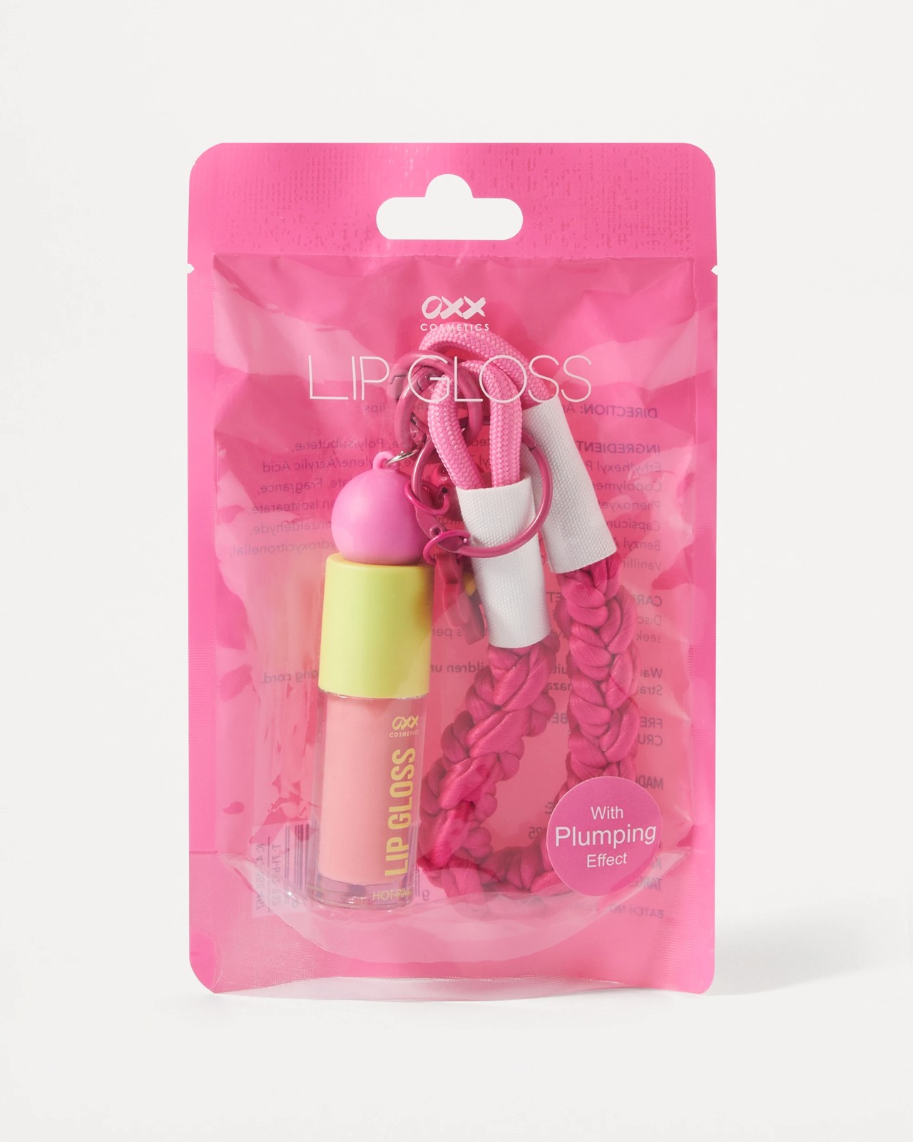 OXX Cosmetics Lip Gloss 4 of 5