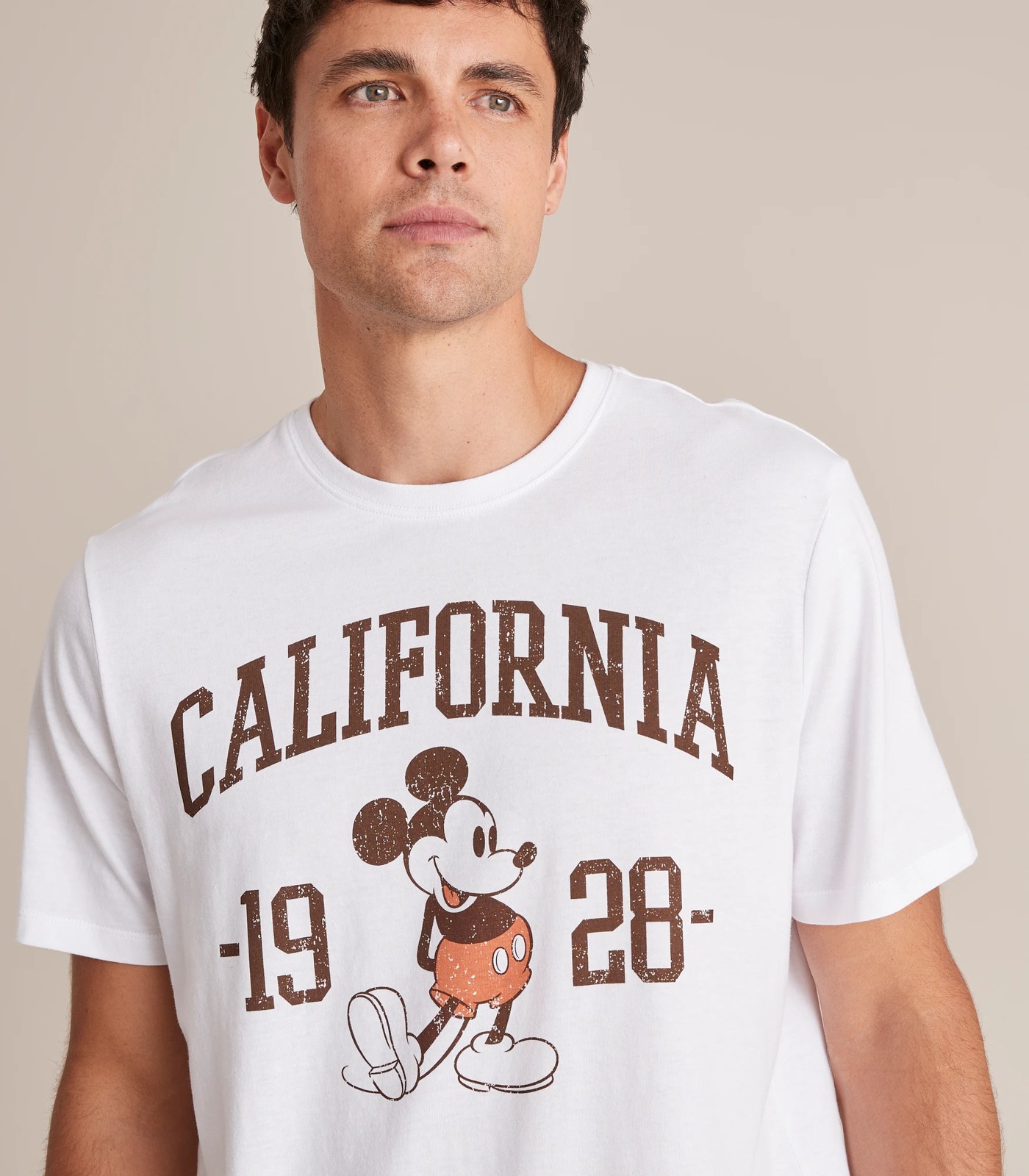 Mickey mouse shop t shirt australia