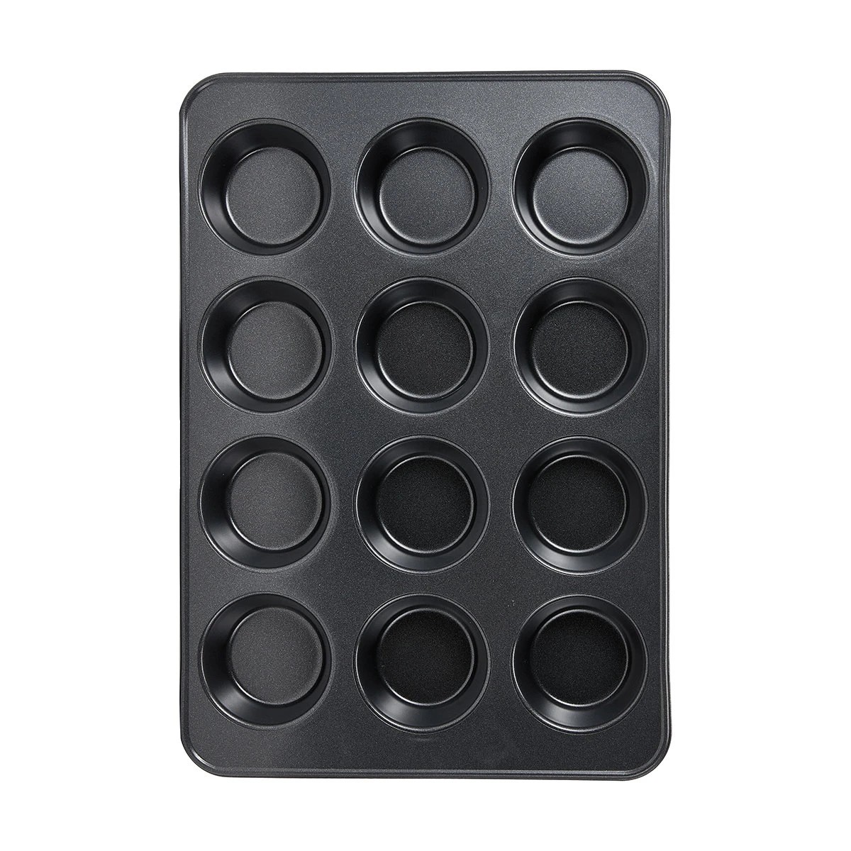 Silicone muffin outlet pan target