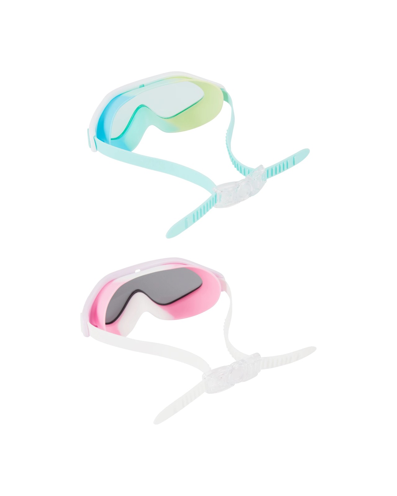 Anko Youth Wide View Swim Goggles - Assorted 3 of 5
