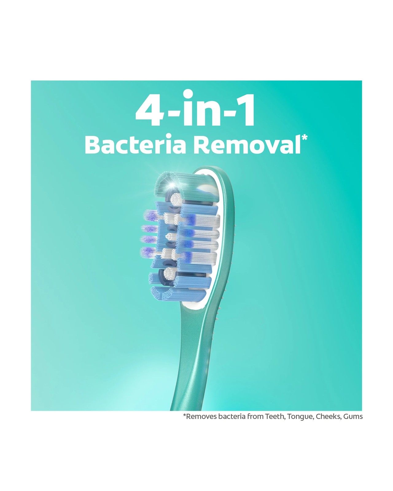 Colgate 2 Pack Medium 360 Degree Whole Mouth Clean Toothbrush 6 of 6