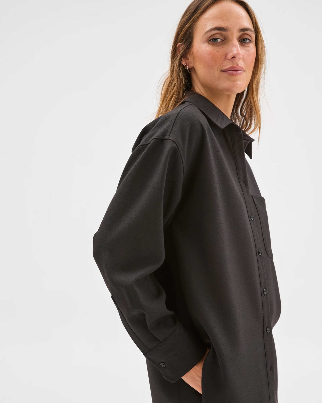 Preview Tailored Set Shirt 4 of 6